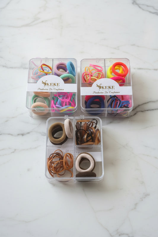 Kids Hair Accessories Gift Set