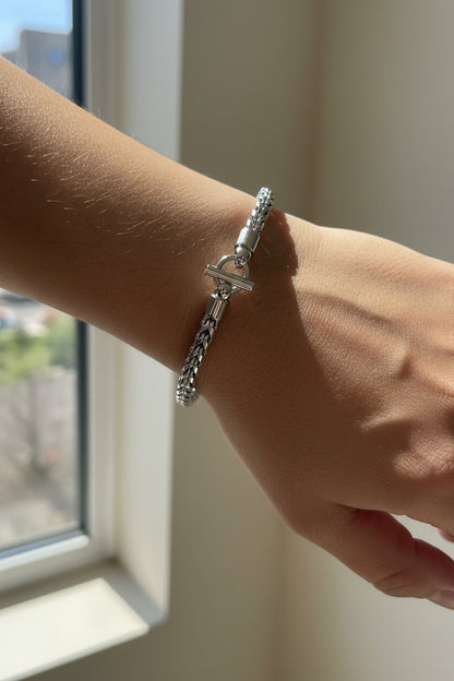 Urban Silver
