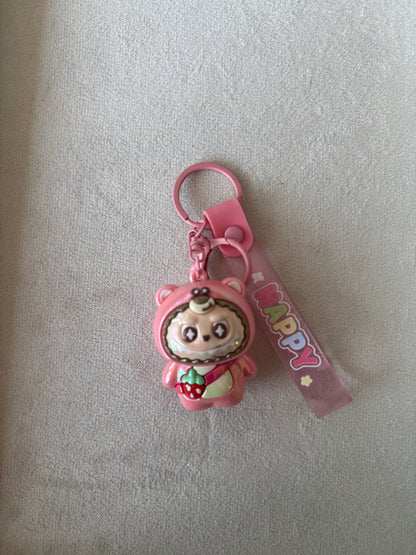 Stylish keychain