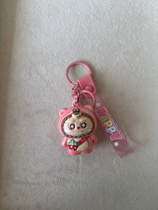 Stylish keychain
