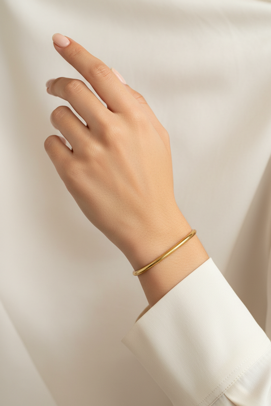 Baby size bangle