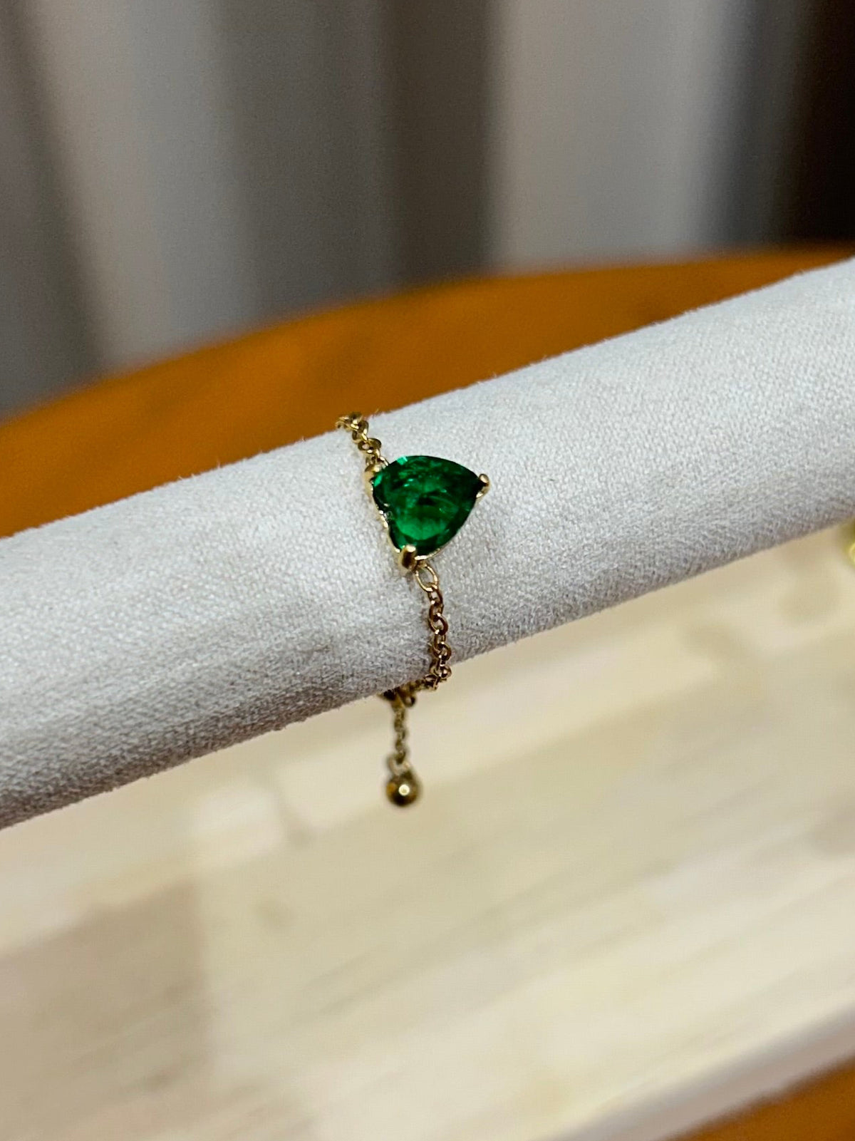 Chain ring