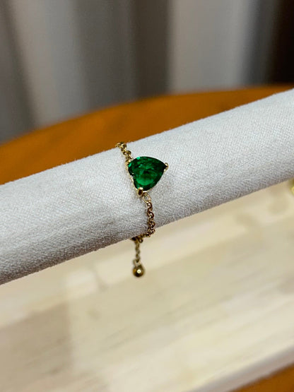 Chain ring