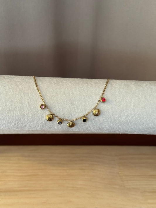 Luna bracelet