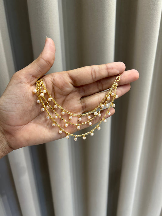 Earchain