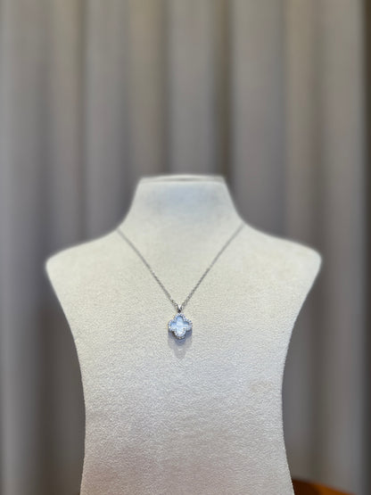 Necklace - Silver