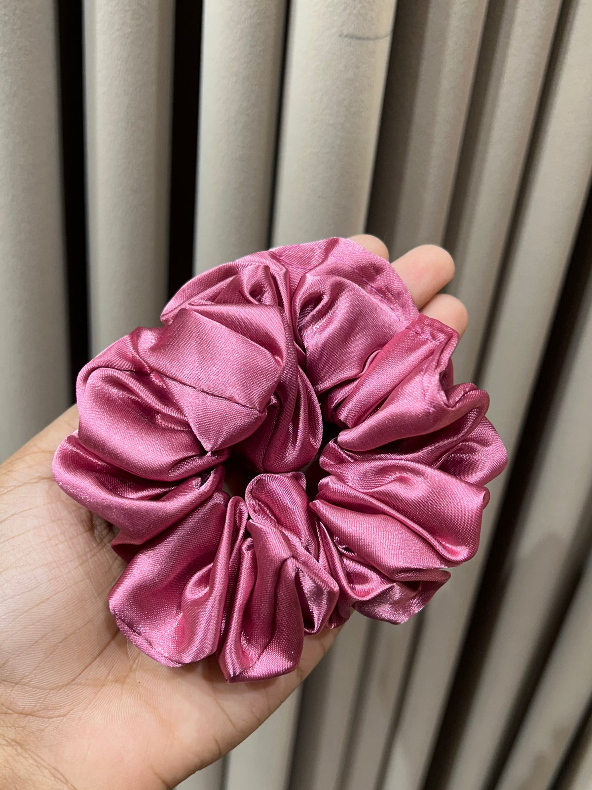 Scrunchies