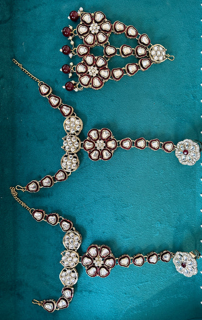 Rental Jewellery: