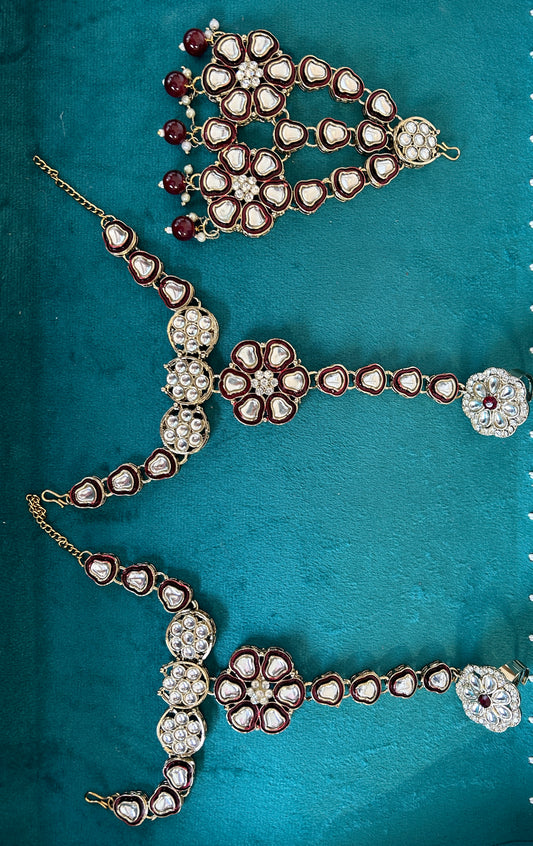 Rental Jewellery:
