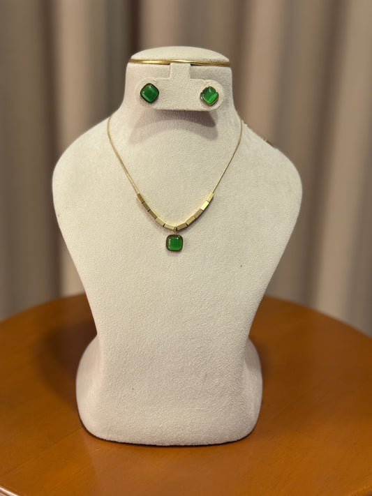 Combo necklace