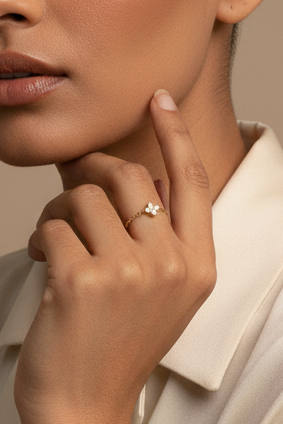 Chain ring