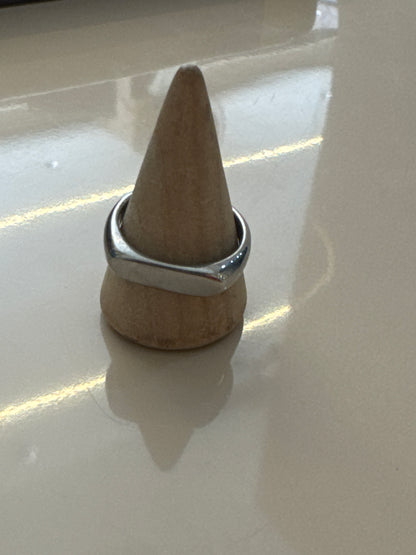 Mens ring