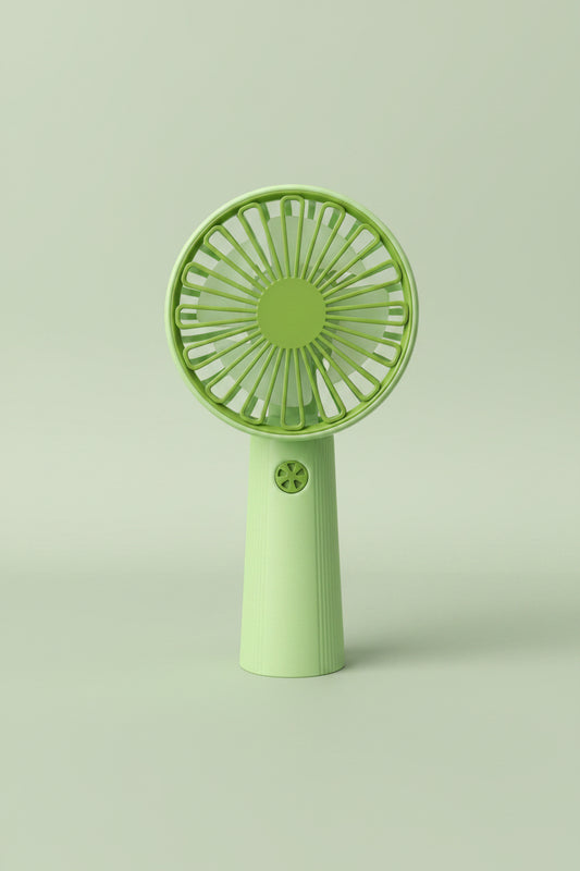 Mini fan