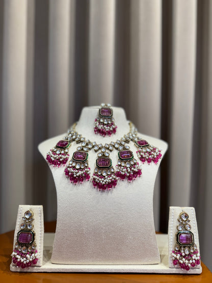 Rental jewellery