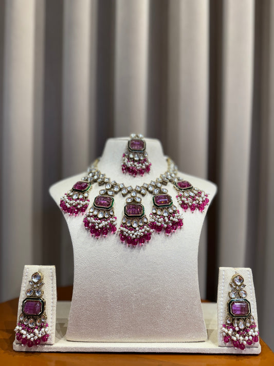 Rental jewellery
