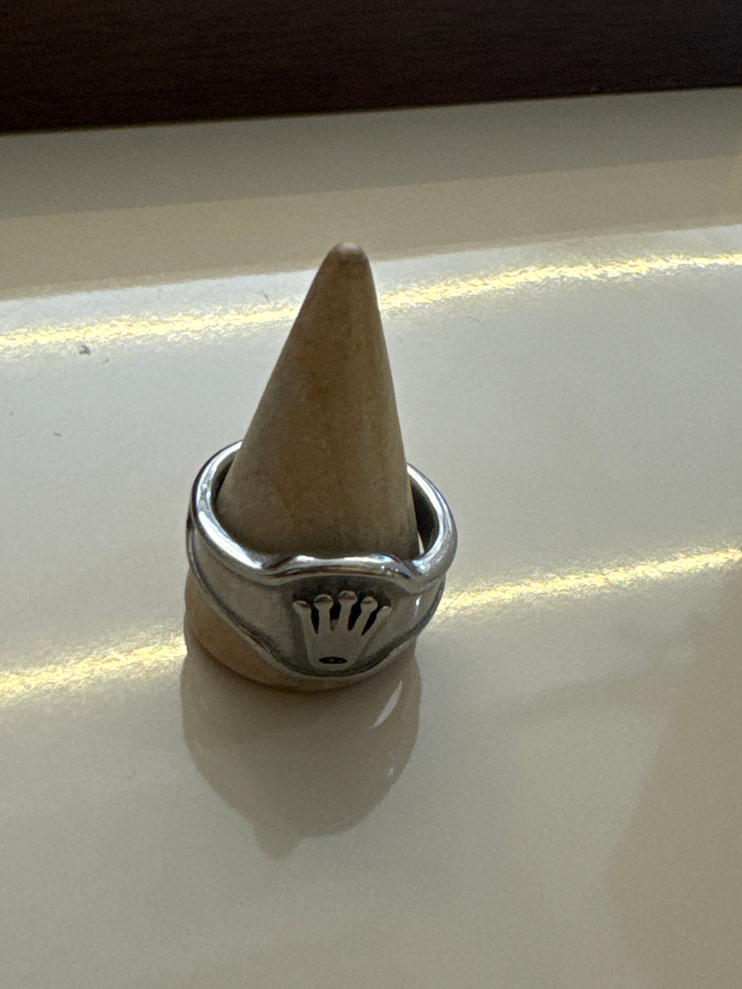 Mens ring