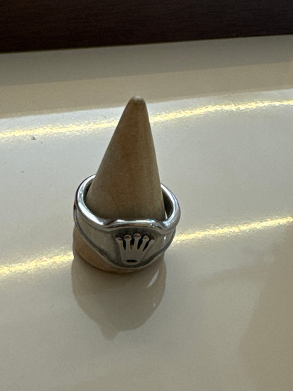 Mens ring