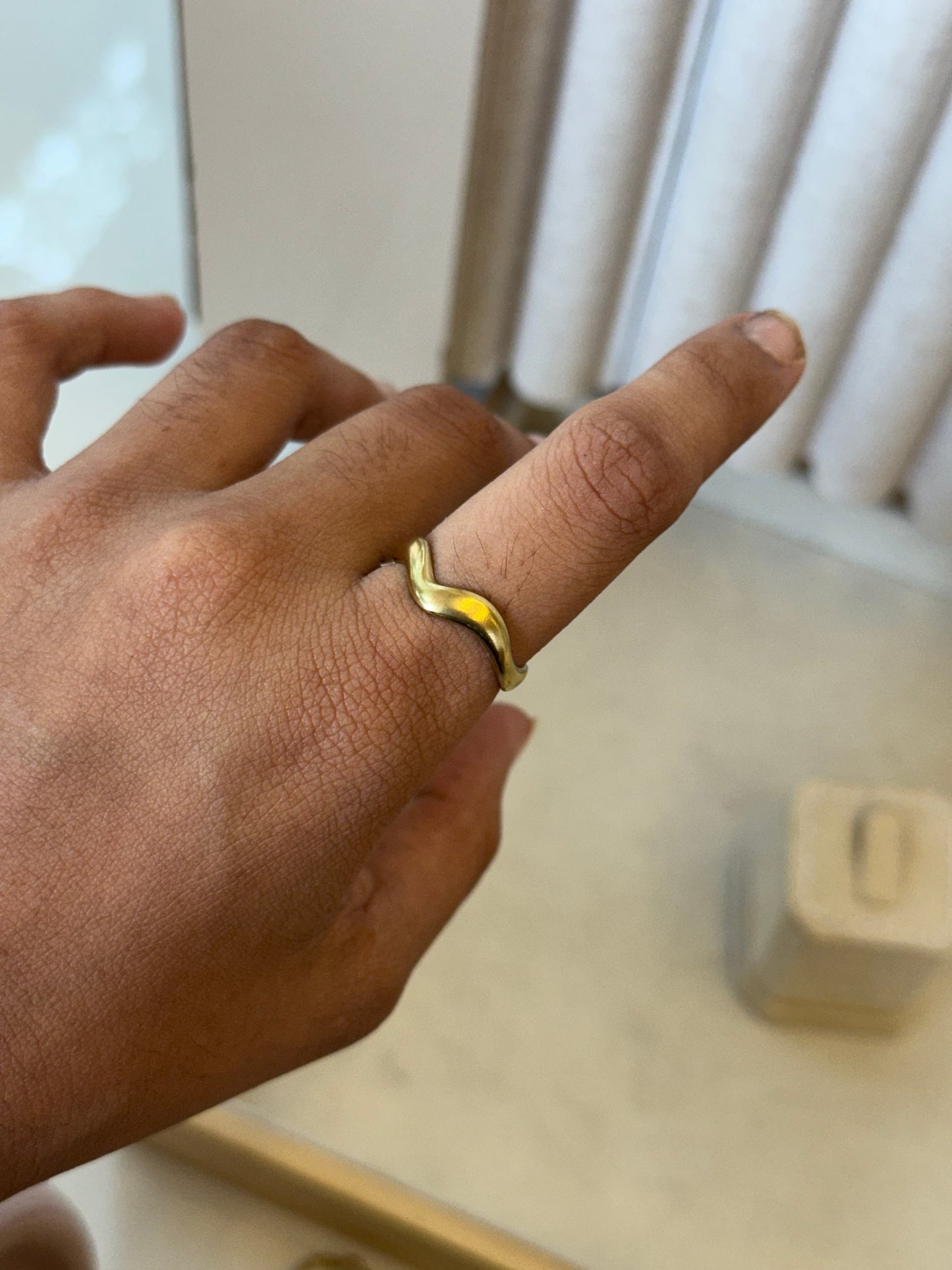 Celest ring