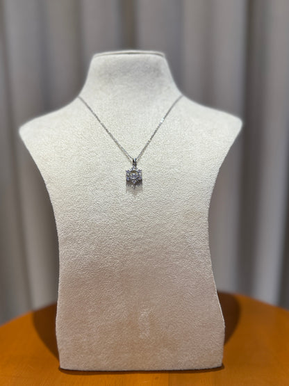 Necklace - Silver