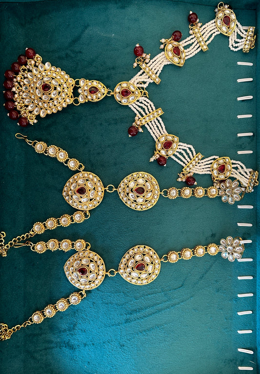 Rental jewellery