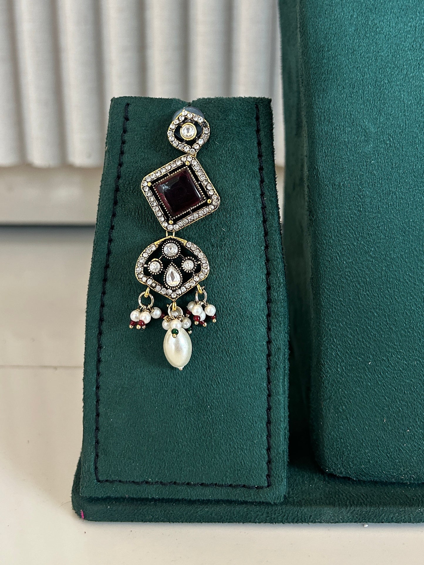 Rental Jewellery: