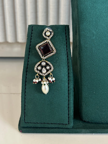 Rental Jewellery: