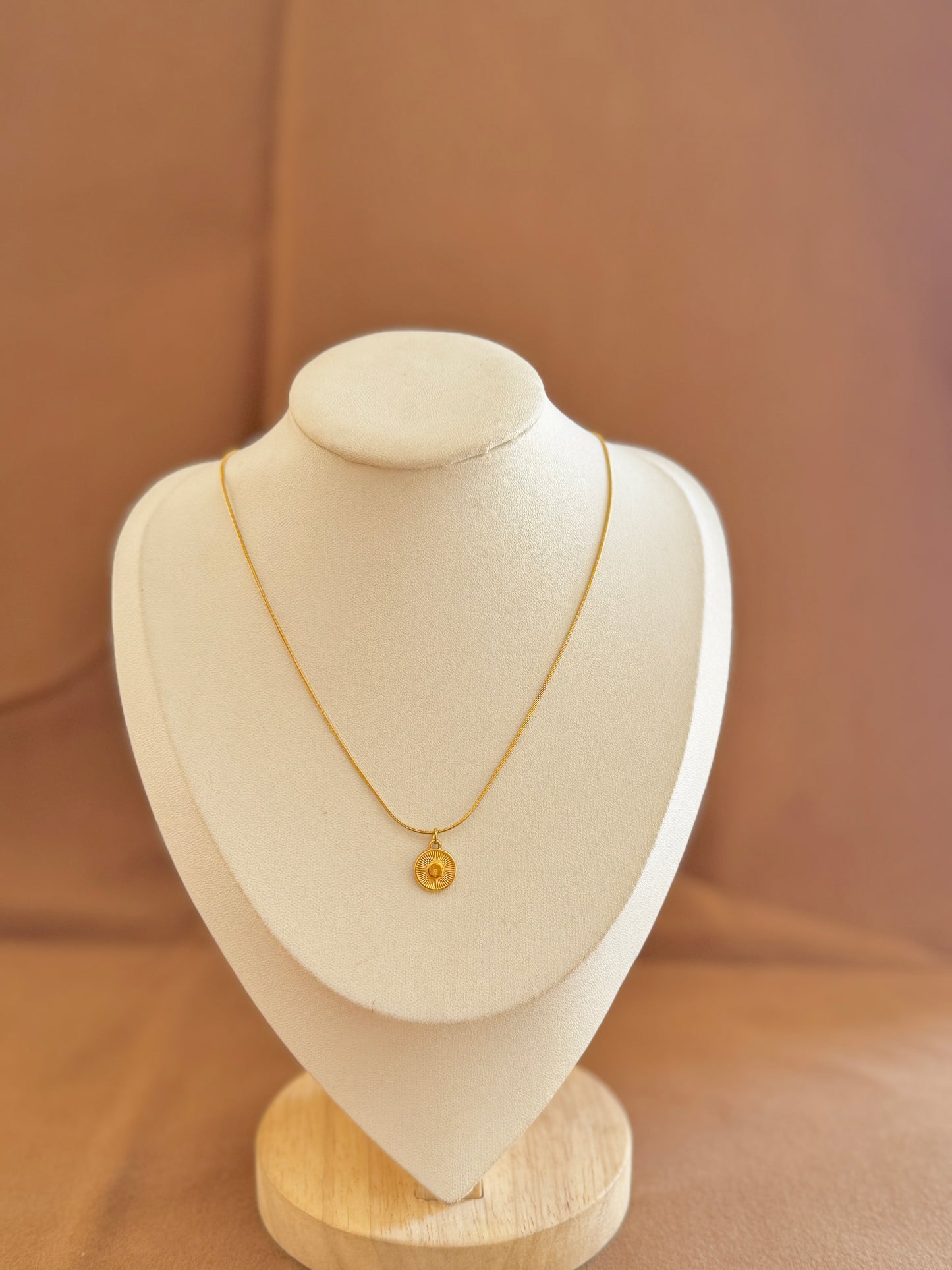 Dainty Necklace