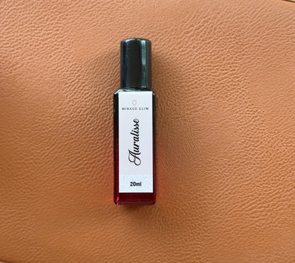 Auralisse Mirage Perfume