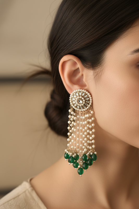 Earring