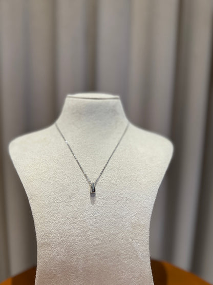Necklace - Silver