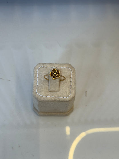 Elara ring