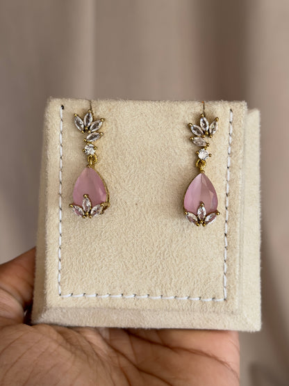 AD Earrings