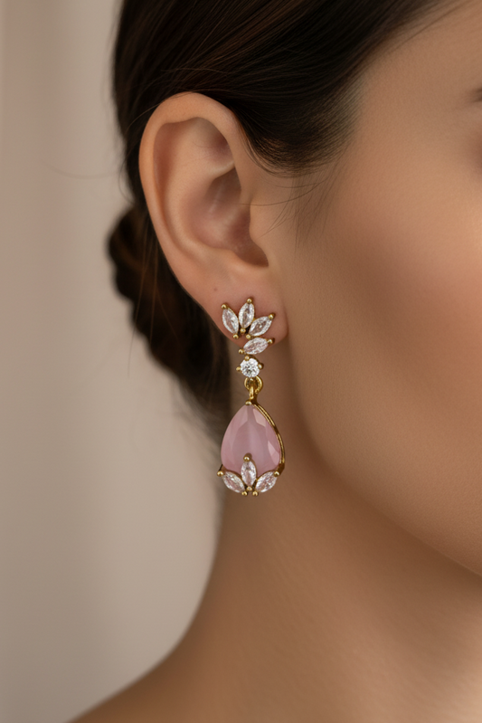 AD Earrings