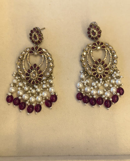 Earring