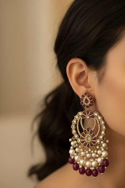 Earring