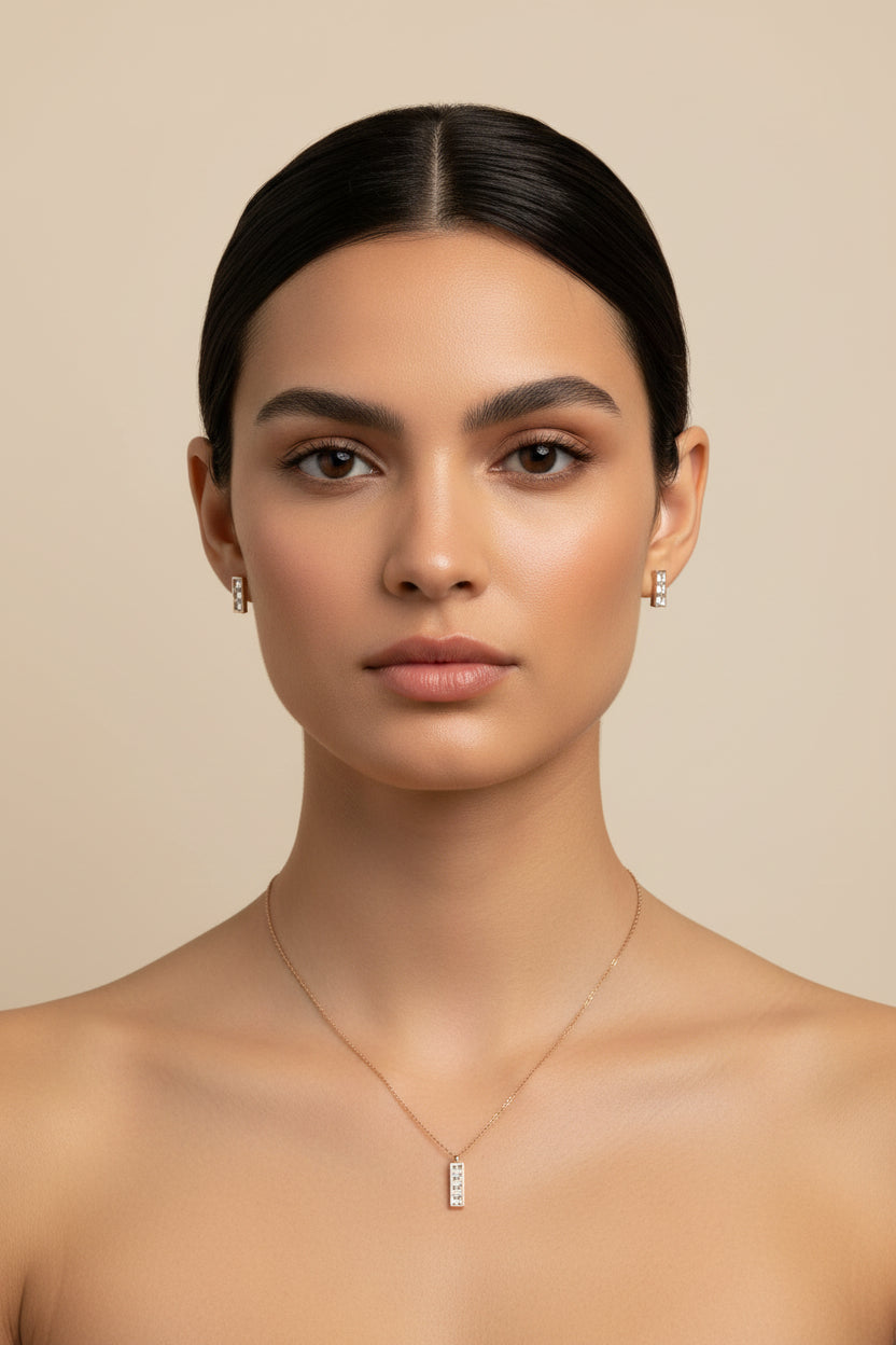 Combo necklace