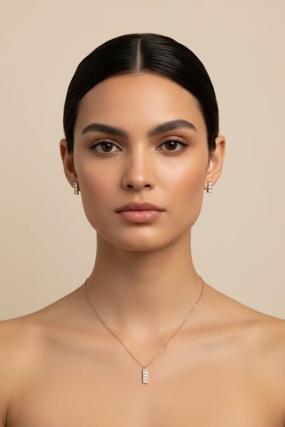 Combo necklace