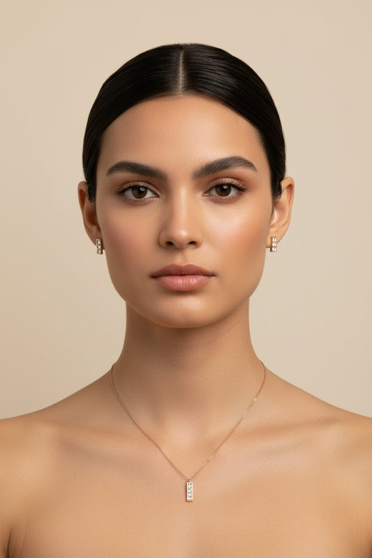 Combo necklace