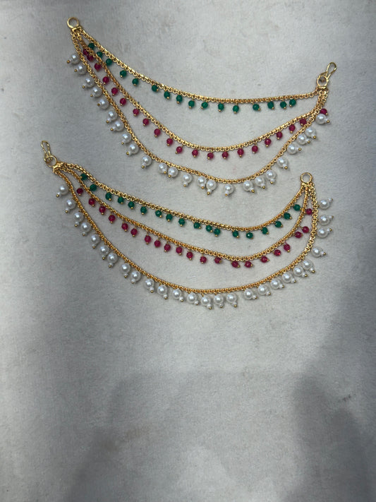 Earchain