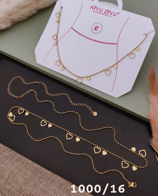 Hip chain