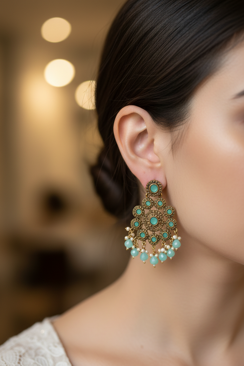 Earring
