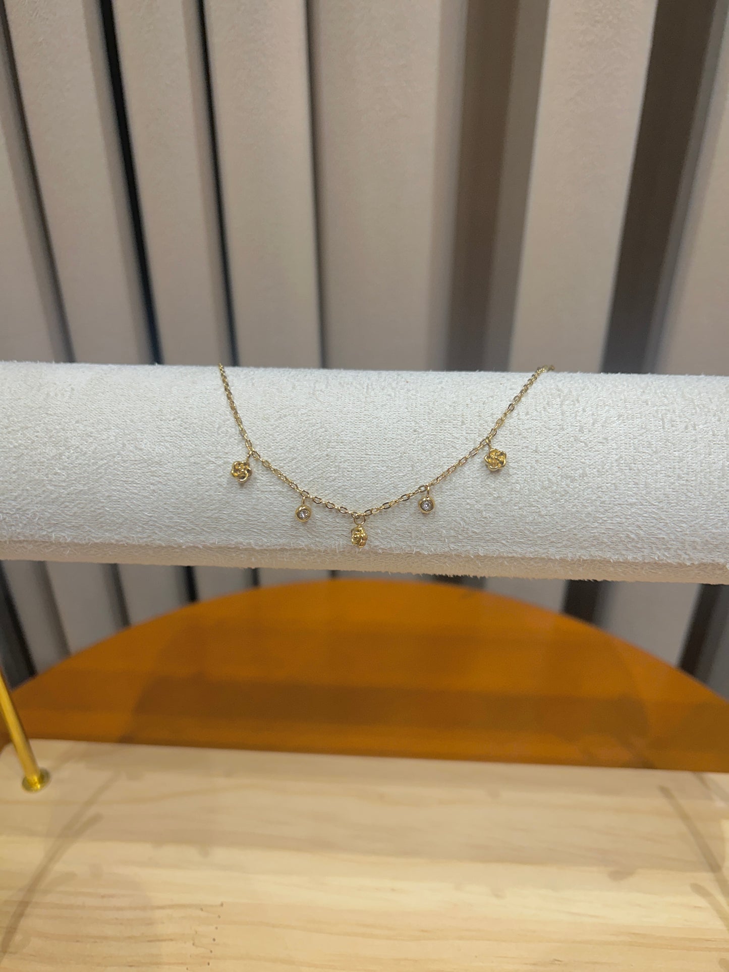 Charm Bracelet