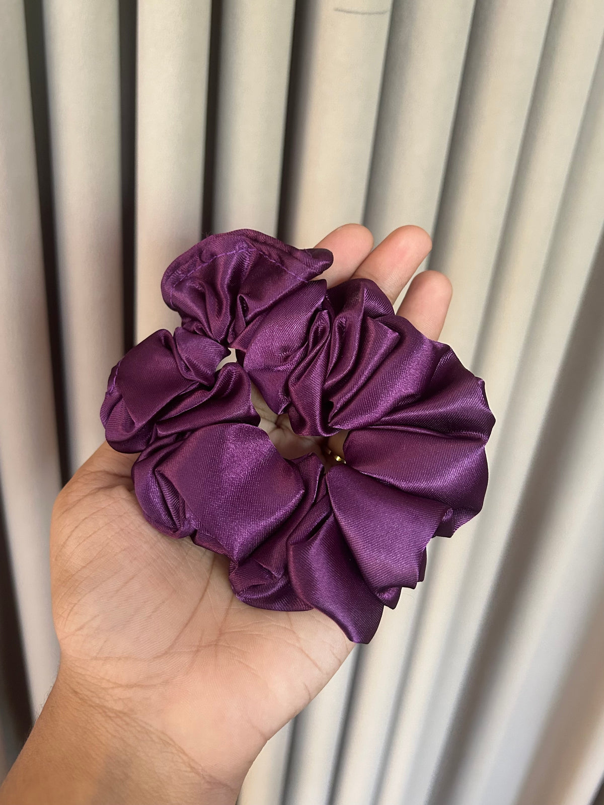 Scrunchies