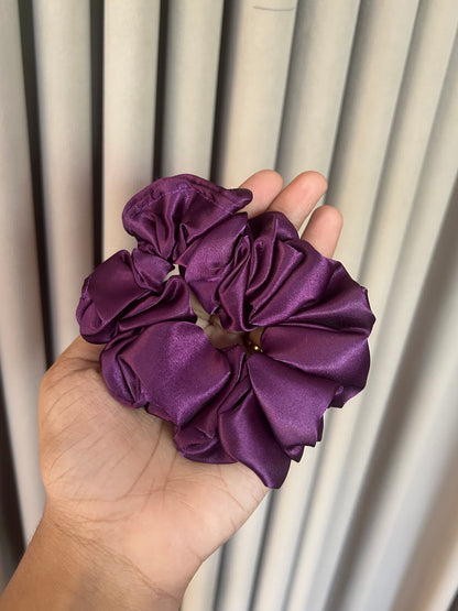 Scrunchies