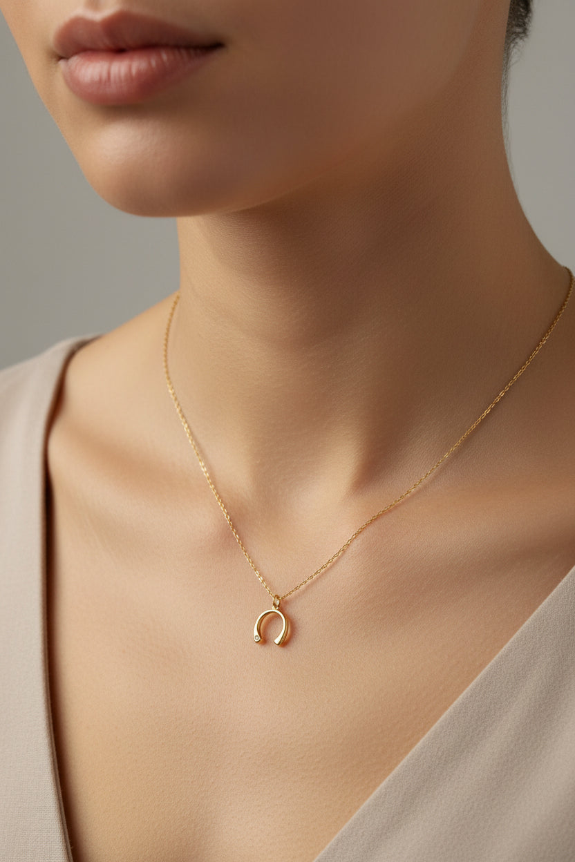 Lona charm
