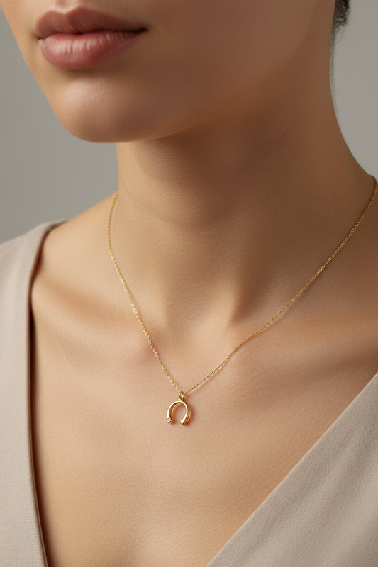 Lona charm