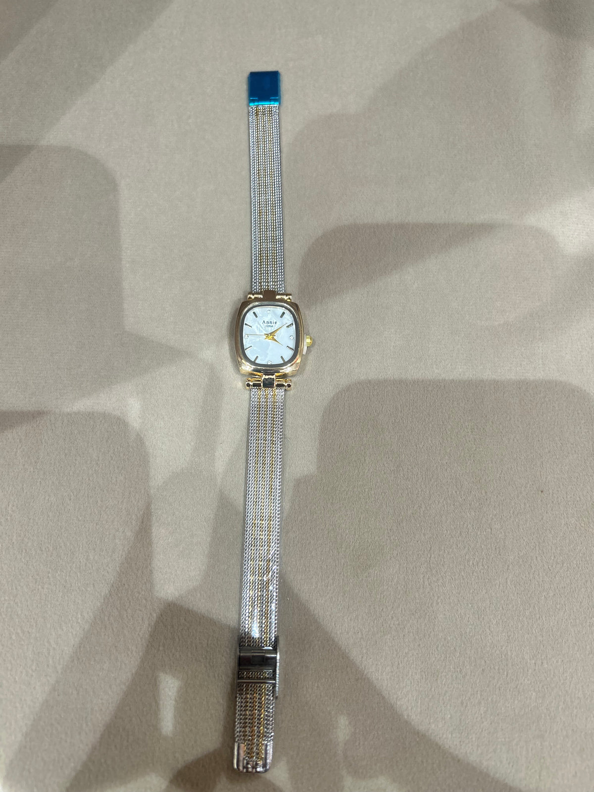 Annie watch