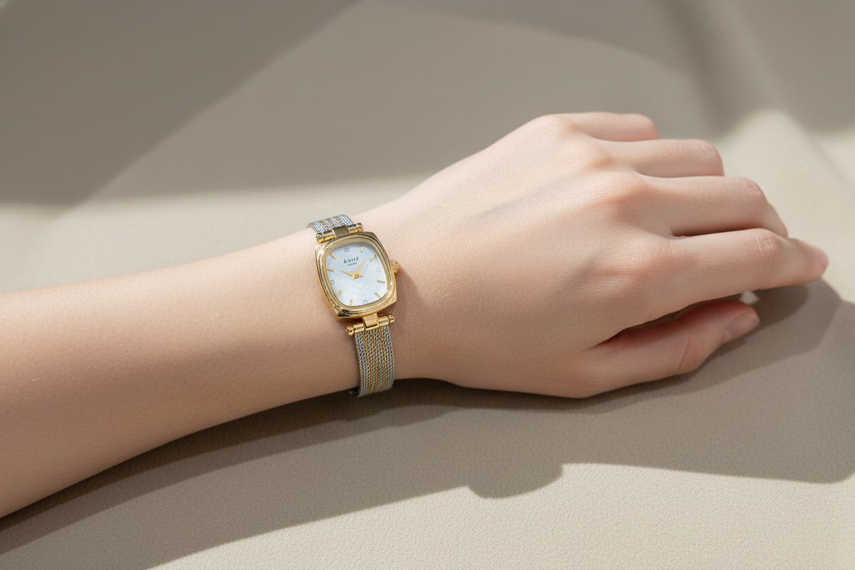 Annie watch