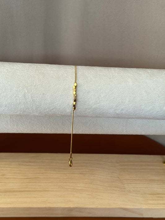 Bloom bracelet