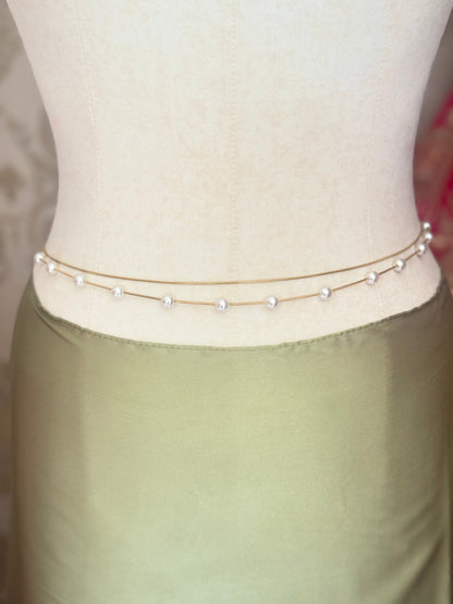 Waist chain